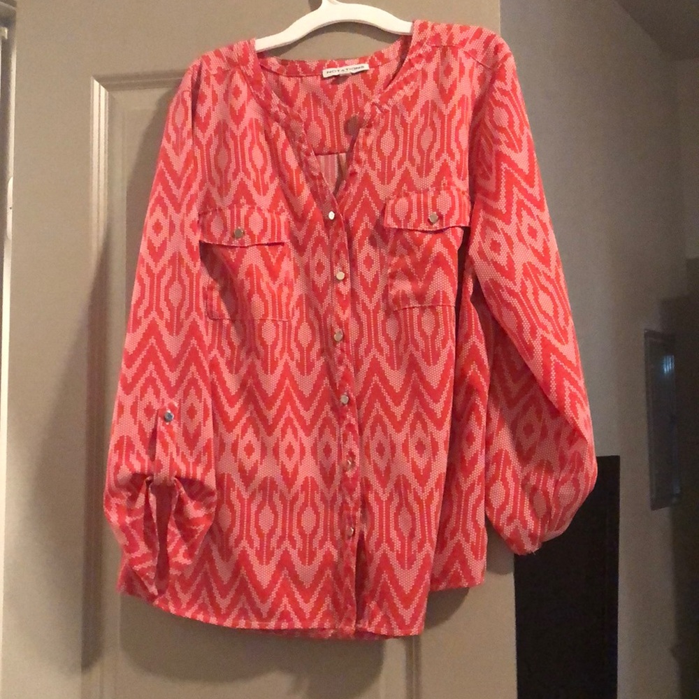 Blouse
